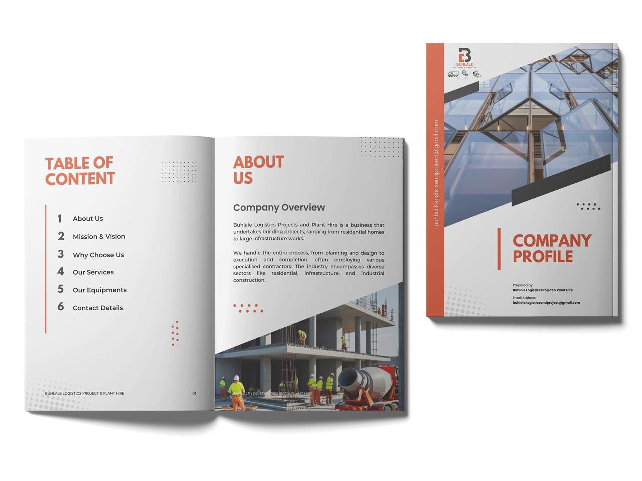 Company profile